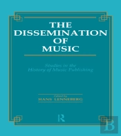 Dissemination Of Music