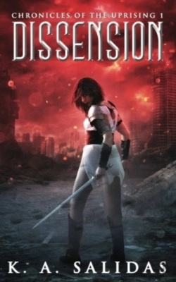 Bertrand.pt - Dissension