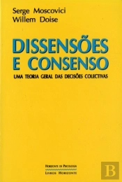 Dissensões e Consenso