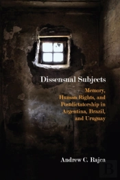 Dissensual Subjects