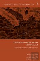 Dissensus Over Liberal Democracy