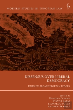 Bertrand.pt - Dissensus Over Liberal Democracy