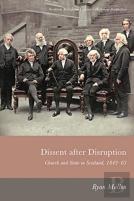 Dissent After Disruption