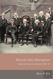 Dissent After Disruption