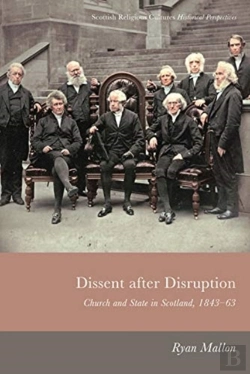 Bertrand.pt - Dissent After Disruption