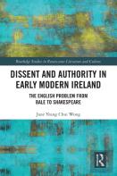Dissent And Authority In Early Modern Ireland