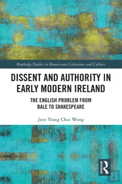 Bertrand.pt - Dissent And Authority In Early Modern Ireland