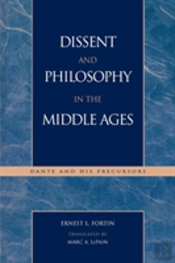 Bertrand.pt - Dissent And Philosophy In The Middle Ages