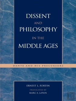 Bertrand.pt - Dissent And Philosophy In The Middle Ages