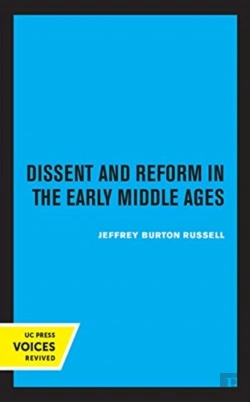Bertrand.pt - Dissent And Reform In The Early Middle Ages