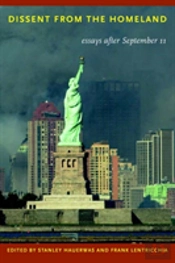 Dissent From The Homeland