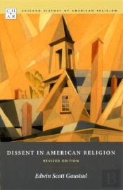 Dissent In American Religion