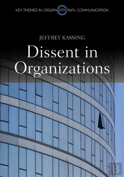 Bertrand.pt - Dissent In Organizations