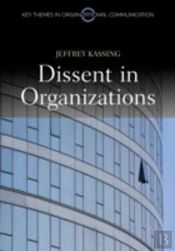 Bertrand.pt - Dissent In Organizations