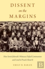 Dissent On The Margins