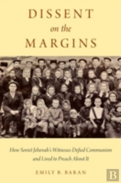 Bertrand.pt - Dissent On The Margins