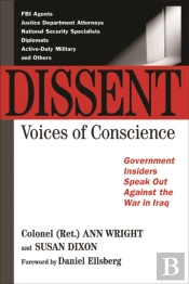 Dissent: Voices Of Conscience