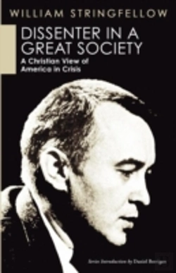 Bertrand.pt - Dissenter In A Great Society