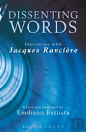 Dissenting Words