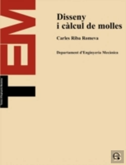 Bertrand.pt - Disseny I Càlcul De Molles