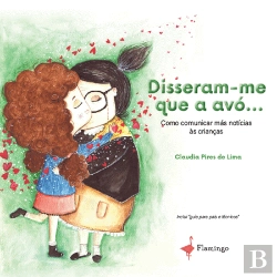 Bertrand.pt - Disseram-me Que a Avó…