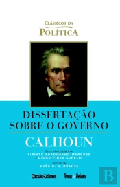 Dissertação Sobre o Governo