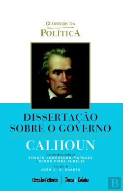 Bertrand.pt - Dissertação Sobre o Governo