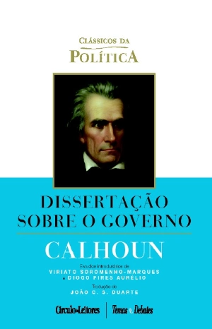 Dissertação Sobre o Governo