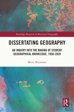 Bertrand.pt - Dissertating Geography