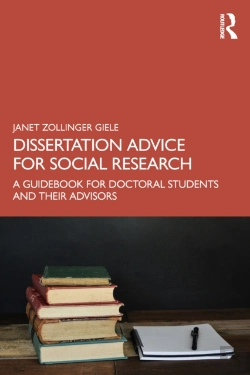 Bertrand.pt - Dissertation Advice For Social Research