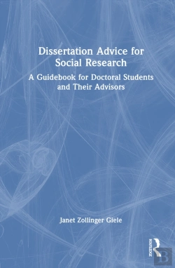 Bertrand.pt - Dissertation Advice For Social Research