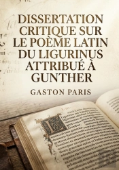 Dissertation Critique Sur Poeme Latin Du - Une Analyse Critique Du Liguri