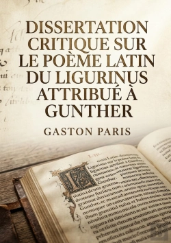 Bertrand.pt - Dissertation Critique Sur Poeme Latin Du - Une Analyse Critique Du Liguri