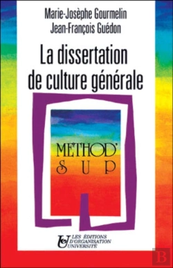 Bertrand.pt - Dissertation Culture Generale