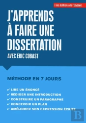 Dissertation : La Methode Cobast