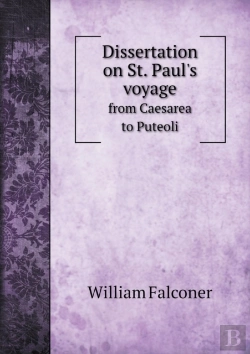 Bertrand.pt - Dissertation On St. Paul'S Voyage From Caesarea To Puteoli