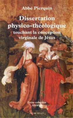 Bertrand.pt - Dissertation Physico-Theologique