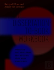 Dissertation-To-Book Workbook