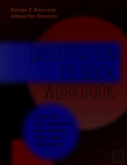 Bertrand.pt - Dissertation-To-Book Workbook