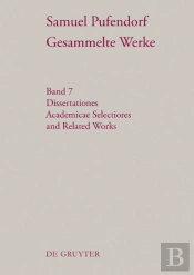 Dissertationes Academicae Selectiores And Related Works