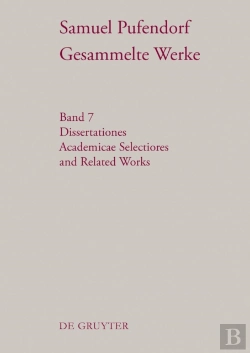 Bertrand.pt - Dissertationes Academicae Selectiores And Related Works