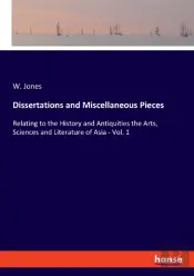 Dissertations And Miscellaneous Pieces:R