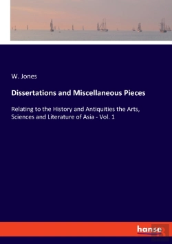 Bertrand.pt - Dissertations And Miscellaneous Pieces:R