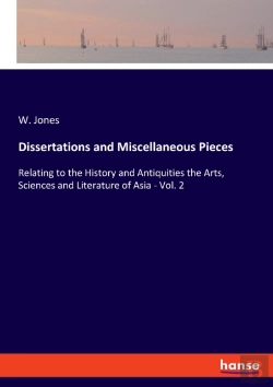 Bertrand.pt - Dissertations And Miscellaneous Pieces:R