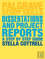 Dissertations And Project Reports