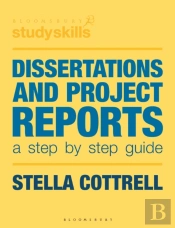 Dissertations And Project Reports