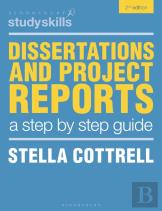 Dissertations And Project Reports