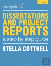 Dissertations And Project Reports