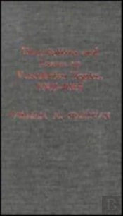 Dissertations And Theses On Venezuelan Topics, 1900-1985