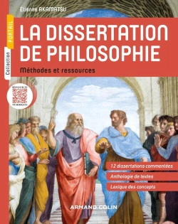 Bertrand.pt - Dissertations De Philosophie ; Méthodes Et Corrigés